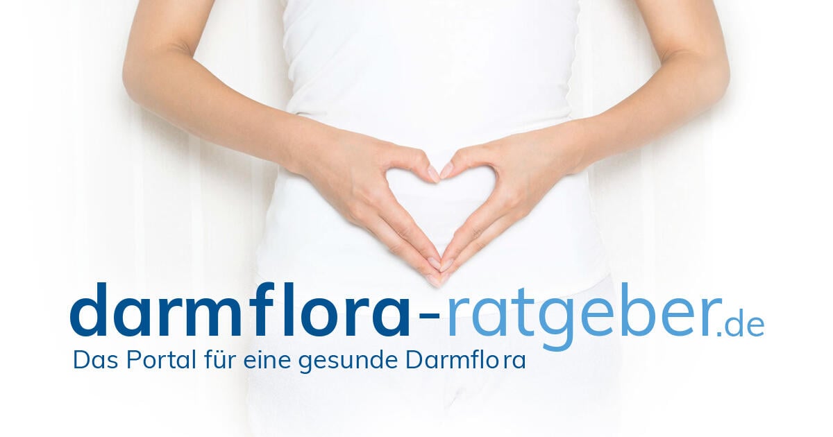 (c) Darmflora-ratgeber.de